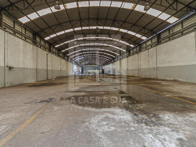 Armazém venda em Águeda, Aveiro