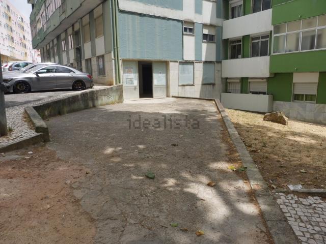 Ponto Comercial venda em Sintra, Fonte das Eiras