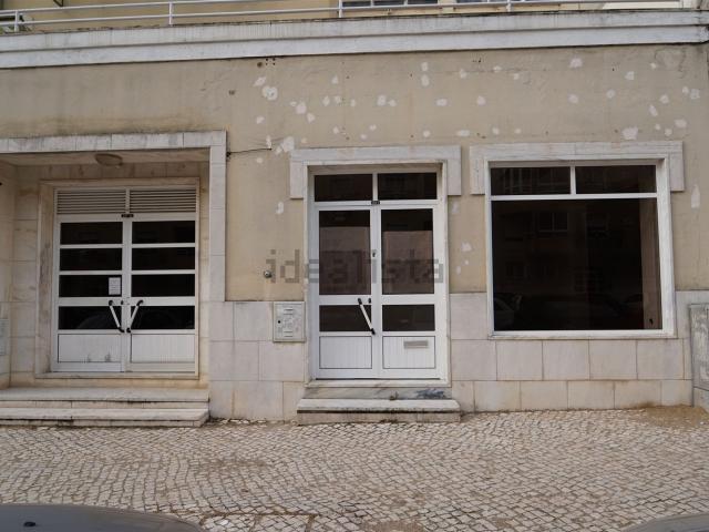 Ponto Comercial venda em Sintra, Fonte das Eiras
