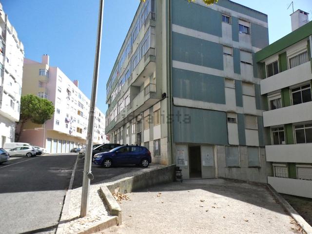 Loja venda em Sintra, Lisboa