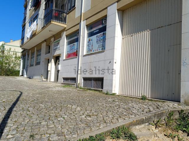 Armazém venda em Sintra, Fonte das Eiras