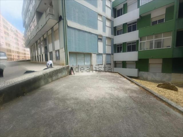 Ponto Comercial venda em Sintra, Fonte das Eiras