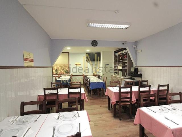 Ponto Comercial venda em Sintra
