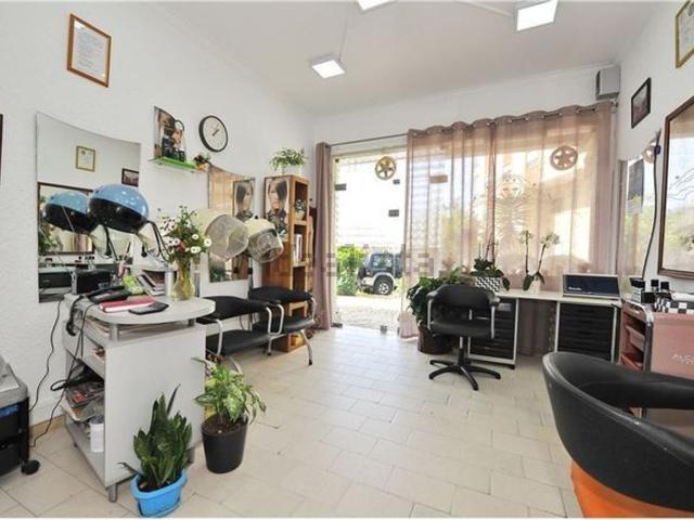 Ponto Comercial venda em Sintra