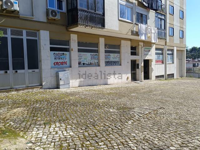 Armazém venda em Sintra, Lisboa