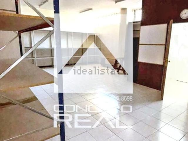 Loja alugar em Alto da Maia, Águas Santas