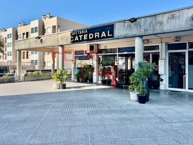 Loja venda em Maia, Águas Santas
