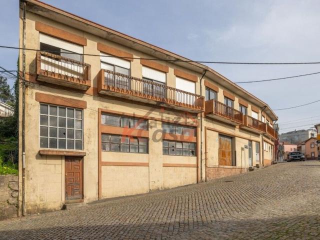 Armazém venda em Maia, Águas Santas