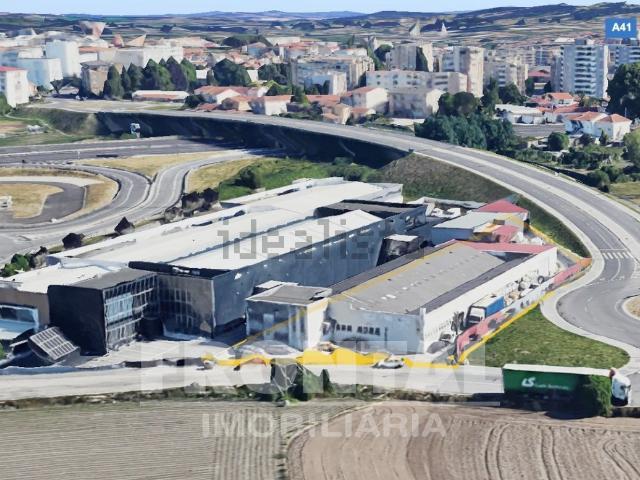Armazém venda em Maia, Águas Santas