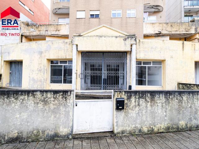 Armazém venda em Maia, Águas Santas