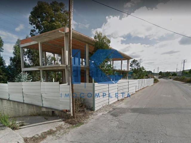 Armazém venda em Gravanço, Águeda