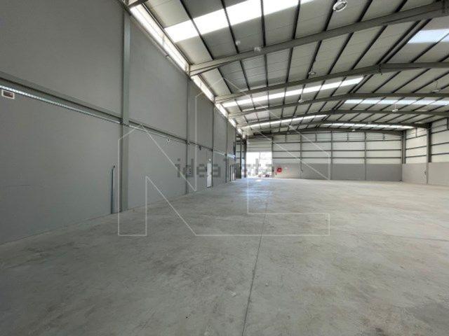 Armazém alugar em Águeda, Aveiro