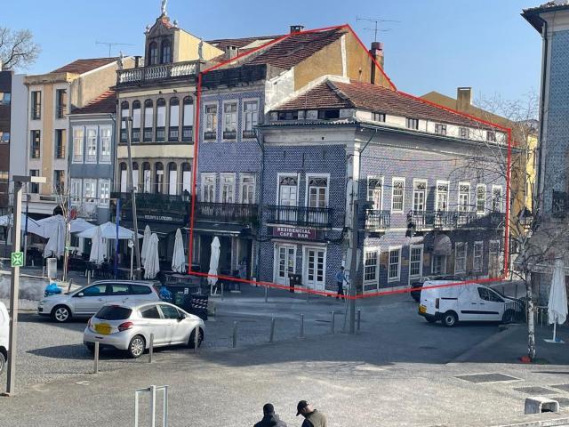 Loja venda em Águeda, Aveiro