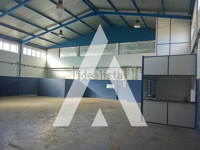 Armazém alugar em Gravanço, Águeda