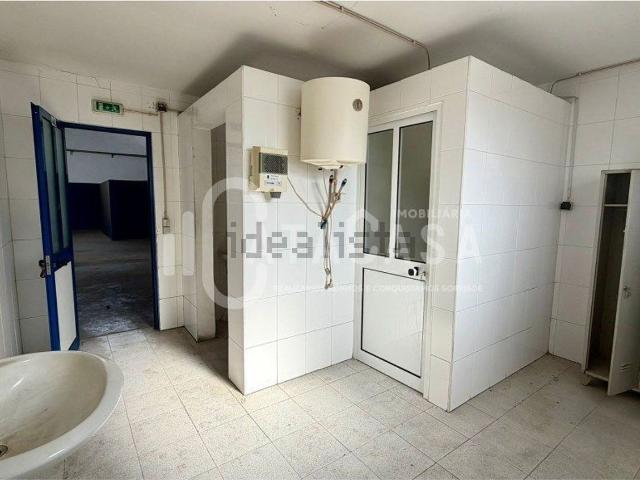 Armazém alugar em Águeda, Aveiro