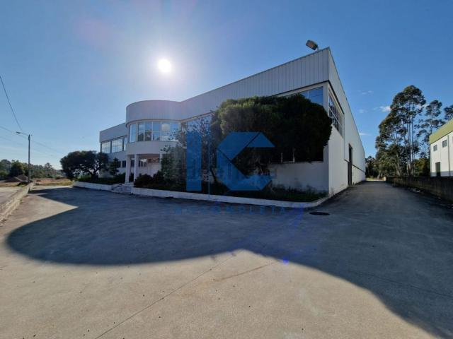 Armazém alugar em Águeda, Aveiro
