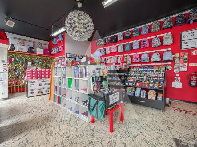Loja alugar em Águeda, Aveiro