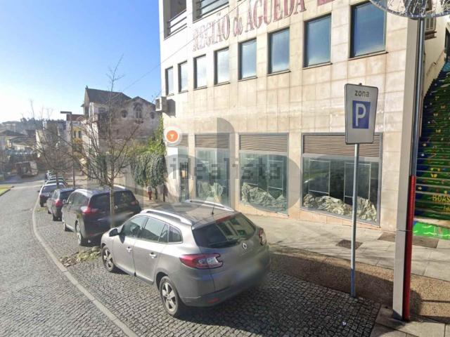 Ponto Comercial venda em Águeda, Venda Nova