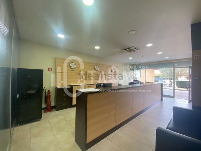 Ponto Comercial venda em Águeda, Caldeireiro