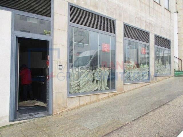 Ponto Comercial venda em Águeda, Venda Nova