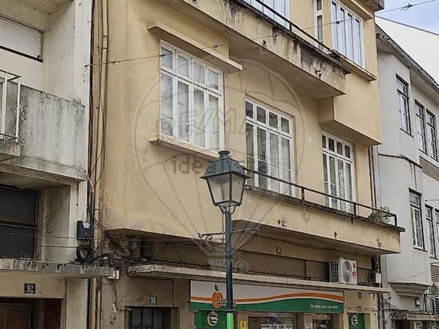 Ponto Comercial venda em Águeda, Barril