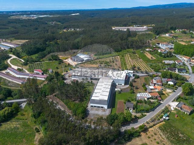Armazém venda em Águeda, Aveiro