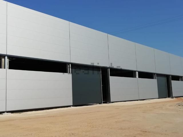 Armazém venda em Águeda, Aveiro