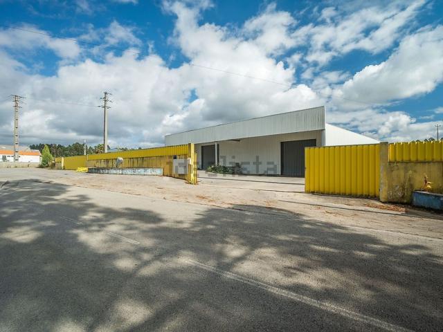 Armazém venda em Águeda, Aveiro