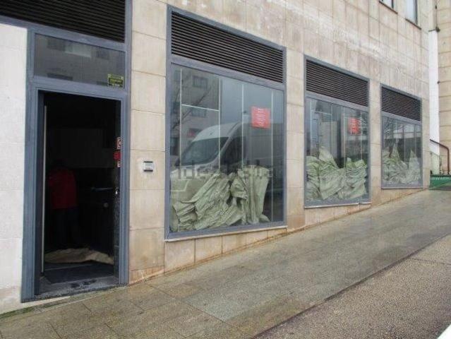Ponto Comercial venda em Águeda, Barril