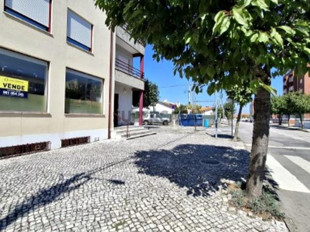 Armazém venda em Albergaria-a-velha, Aveiro