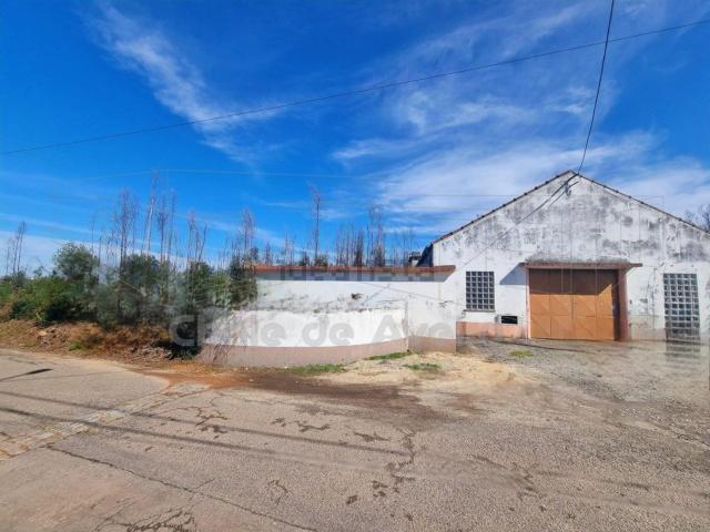 Armazém venda em Assilhó, Albergaria-a-velha