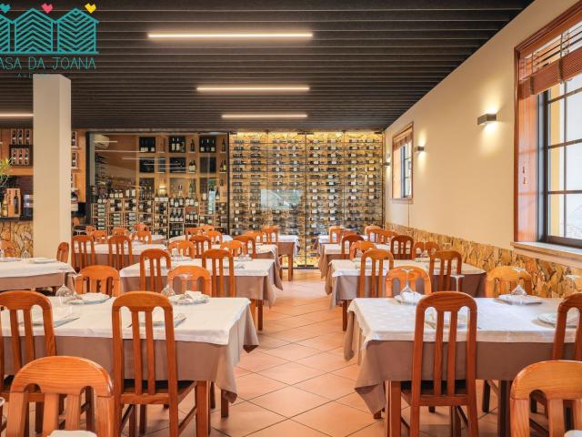 Loja venda em Albergaria-a-velha, Aveiro