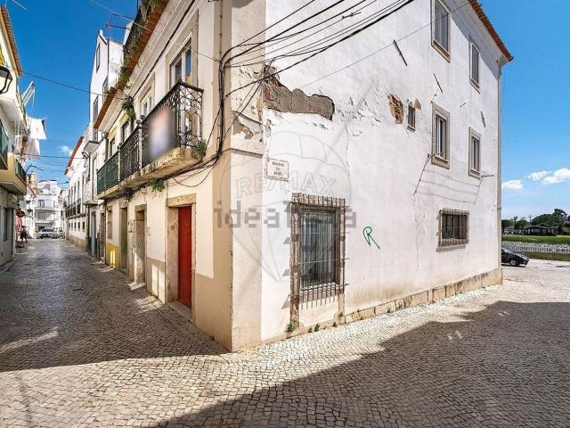 Armazém venda em Alcácer Do Sal, Setúbal