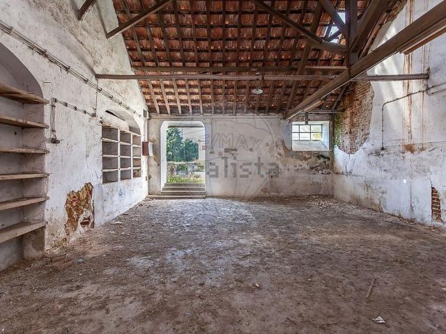 Armazém venda em Alcácer Do Sal, Setúbal