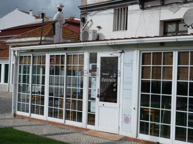 Armazém venda em Santiago, Alcácer do Sal