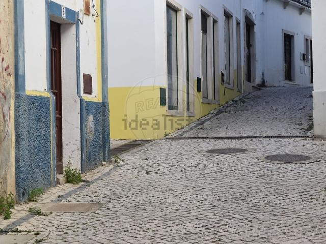 Loja alugar em Santiago, Alcácer do Sal