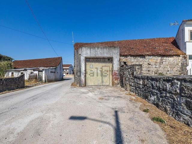 Armazém venda em Santarém
