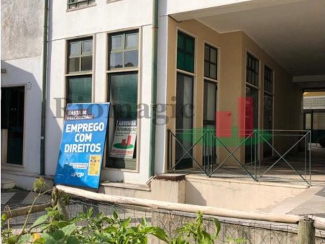 Loja venda em Alcanena, Santarém