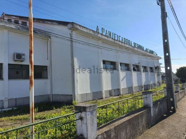 Armazém venda em Santarém