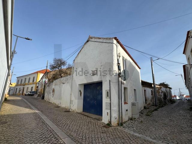 Armazém venda em Pêra