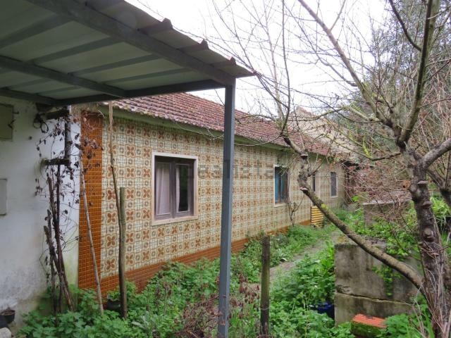 Armazém venda em Valteira, Rio Maior