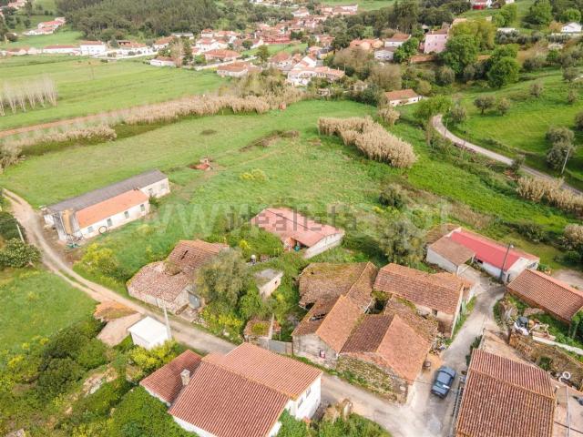 Armazém venda em Teira, Rio Maior