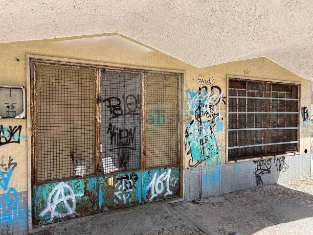 Loja venda em Alcochete, Setúbal