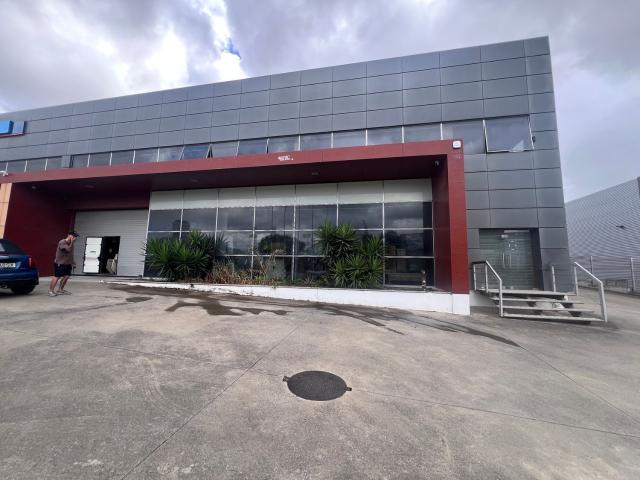 Armazém venda em Alcochete, Setúbal