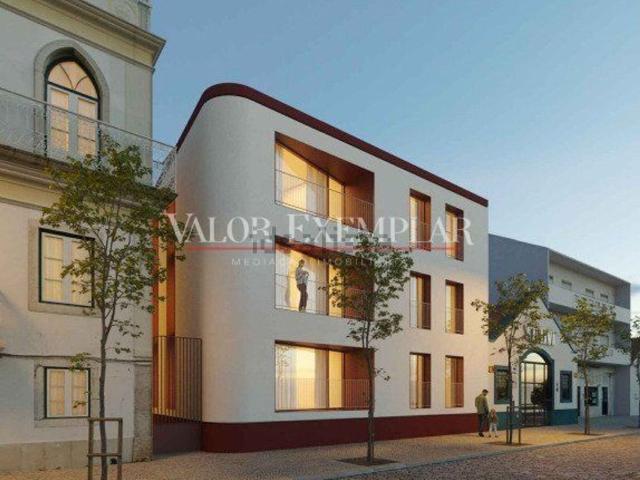 Armazém venda em Alcochete, Setúbal