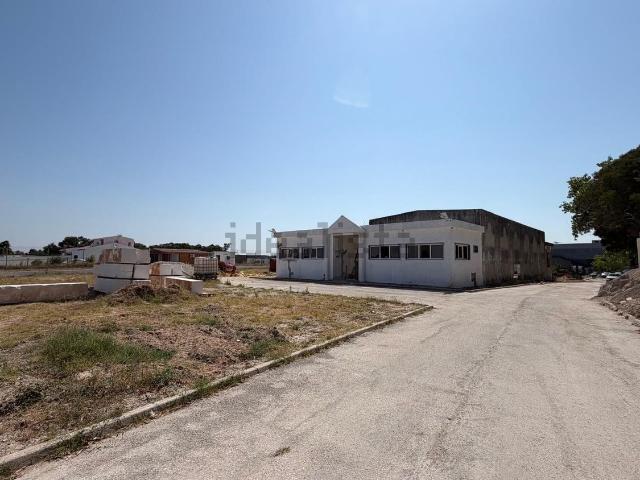 Armazém venda em Alcochete, Setúbal
