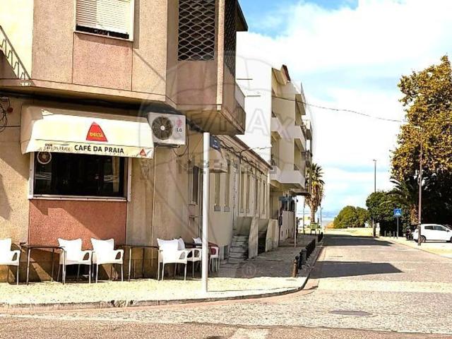 Loja venda em Praia dos Moinhos, Alcochete