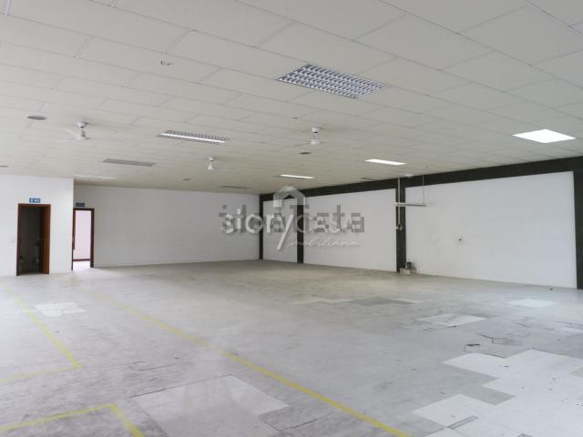 Armazém alugar em Guimarães, Braga