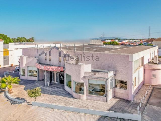 Loja alugar em Seixal, Setúbal