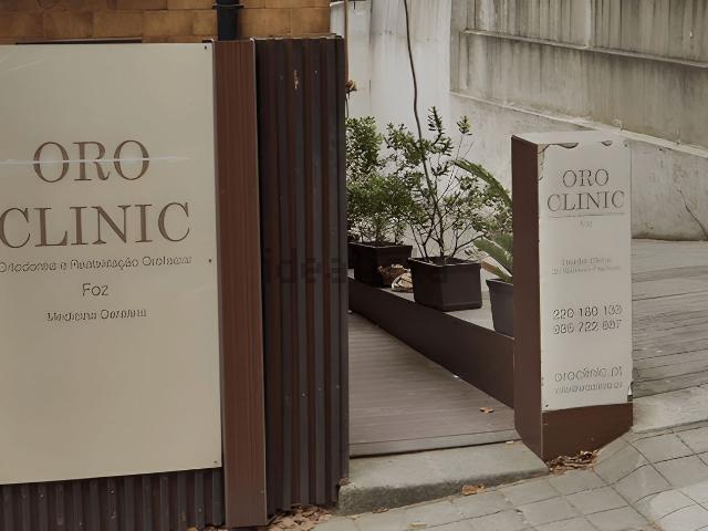 Loja alugar em Porto, Aldoar